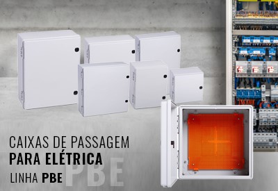 LINHA PBE